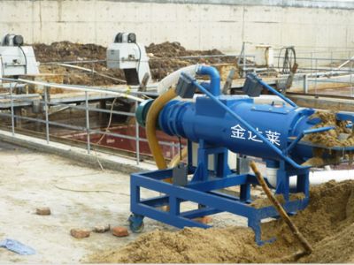 點(diǎn)擊查看詳細(xì)信息<br>標(biāo)題：280牛糞螺旋擠壓現(xiàn)場(chǎng) 閱讀次數(shù)：4498