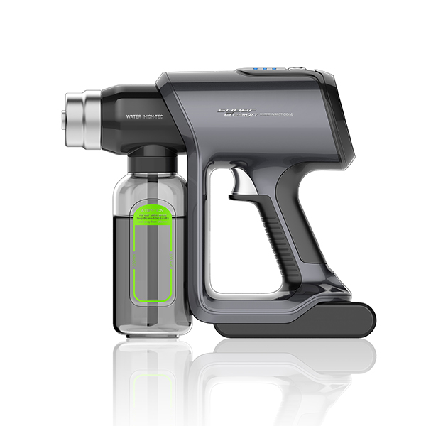 無(wú)線噴藥機(jī)產(chǎn)品設(shè)計(jì)