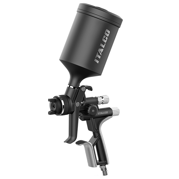 奧利達(dá)氣動(dòng)噴槍產(chǎn)品設(shè)計(jì)