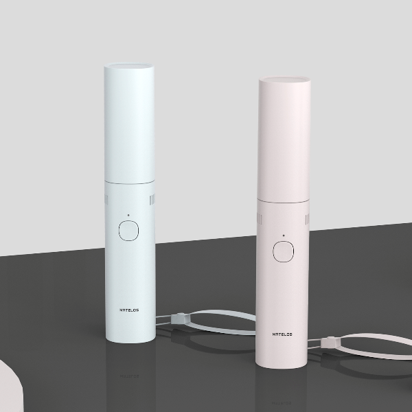 微型手持吸塵器-當(dāng)代好設(shè)計(jì)獲獎(jiǎng)作品產(chǎn)品設(shè)計(jì)