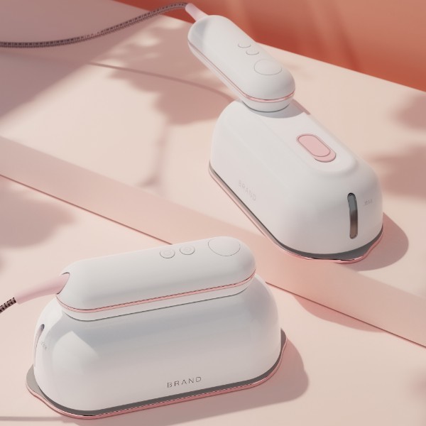 迷你熨斗產(chǎn)品設(shè)計(jì)