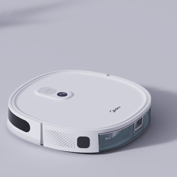 美的掃地機(jī)器人產(chǎn)品設(shè)計(jì)