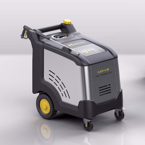 全包款熱水高壓清洗機(jī)產(chǎn)品設(shè)計(jì)