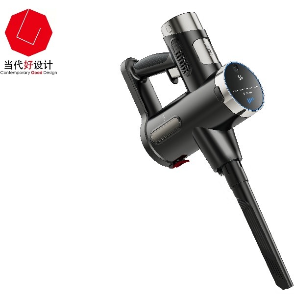 無(wú)線旋風(fēng)吸塵器-2020當(dāng)代好設(shè)計(jì)獲獎(jiǎng)作品產(chǎn)品設(shè)計(jì)