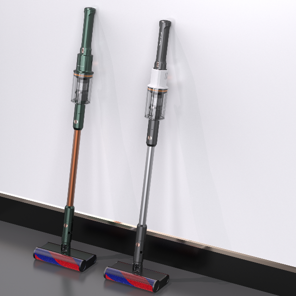 推桿吸塵器產(chǎn)品設(shè)計(jì)