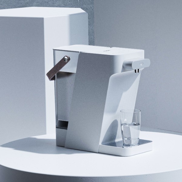 即熱式飲水機(jī)產(chǎn)品設(shè)計(jì)