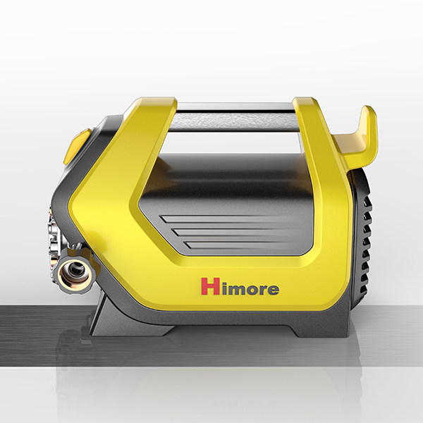 黑貓清洗機(jī)產(chǎn)品設(shè)計(jì)