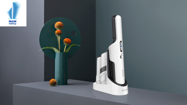 1+1便攜吸塵器-吸塵器設(shè)計